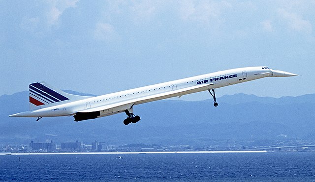 concorde